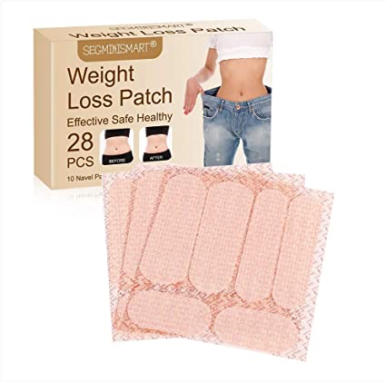 Slimming Patches for Weight Loss, Slimming Patches, Weight Loss Patches, Weight Loss Sticker, Fit Slim Fat Burning Sticker for Loose Belly Arms and Thigh, Quick Slimming