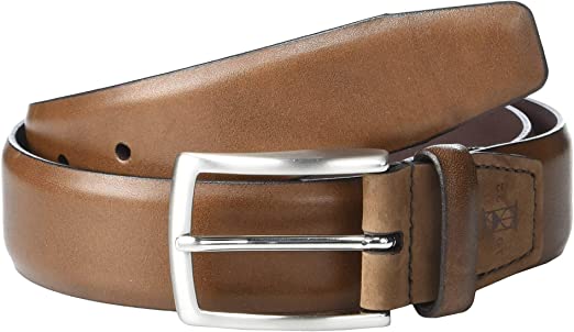 Allen Edmonds Glass Ave Men's Belt