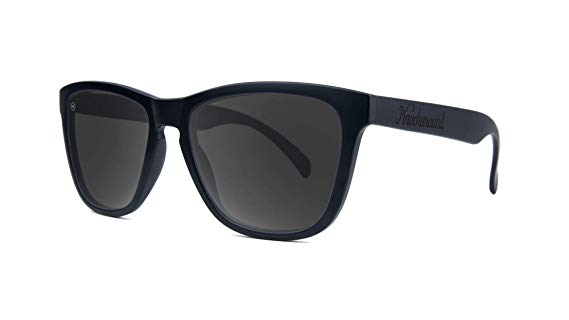 Knockaround Classics Sunglasses For Men & Women, Full UV400 Protection