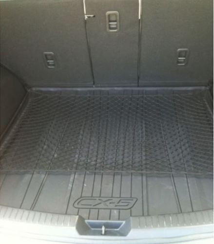 Floor Style Trunk Cargo Net for Mazda CX-5 2013 2014 2015 2016 2017 2018 NEW