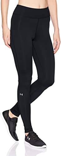 Under Armour Women's ColdGear Compression Leggings