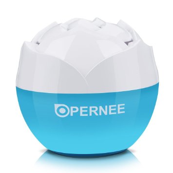 OPERNEE Home, Office and Car Air Freshener, Natural Diatom Deodorant, Air Purifier,Odor Eliminator,Smell Remover