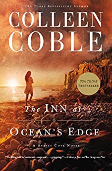 The Inn at Ocean's Edge (A Sunset Cove Novel)