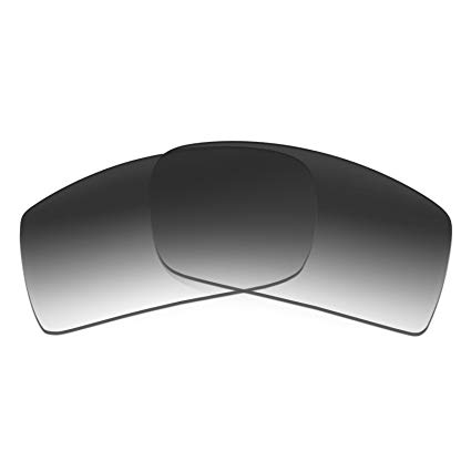 Revant Replacement Lenses for Ray Ban RB4151 57mm