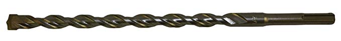 DEWALT DW5438-1/2-Inch by 8-Inch by 10-Inch Rock Carbide SDS Plus Hammer Bit