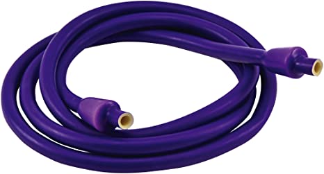 Lifeline 5' Resistance Cable for Low Impact Strength Training and Greater Muscle Activation