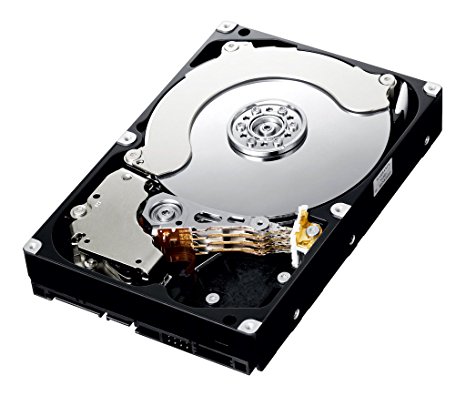 Samsung Spinpoint F4EG 2 TB SATA2 5400rpm 32 MB Hard Drive HD204UI/Z4