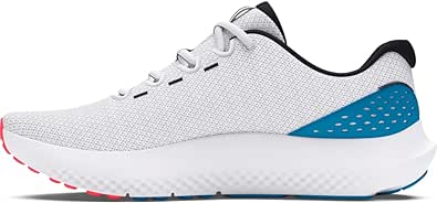 Under Armour men's Charged Surge 4 Sneaker