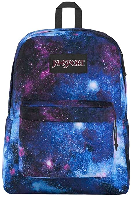 JanSport Ashbury 15 Inch Laptop Backpack - Comfortable School Pack