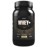 LEGION Whey - Best Whey Protein Powder for Weight Loss All Natural Whey Protein Isolate Lactose Free Whey Protein Best Bodybuilding Whey Protein Powder Isolate - French Vanilla 30 Svgs 18 lb