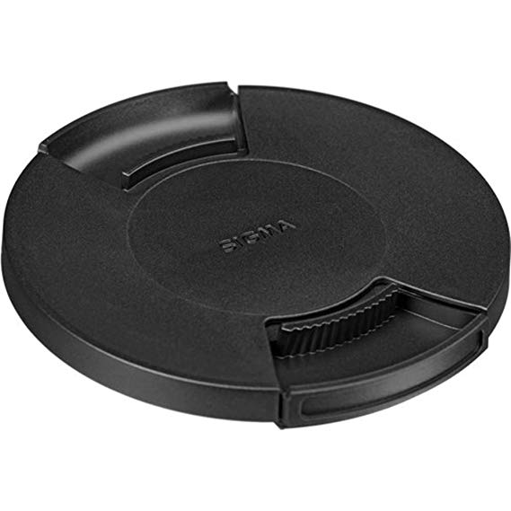 Sigma LCF-77 III Front Lens Cap