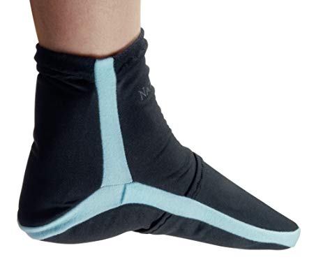 NatraCure Cold Therapy Socks, Pair, Large/XLarge