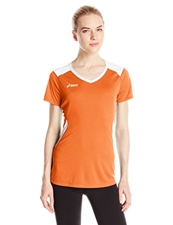 ASICS Women's Set Jersey