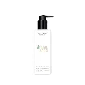 Victoria's Secret Dream Angel Hand and Body Lotion for Women 8.4 oz (Dream Angel)