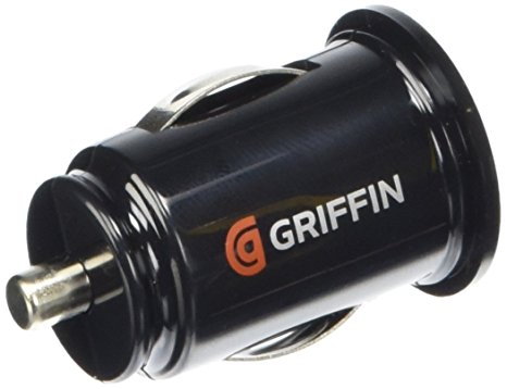 Griffin PowerJolt Dual Universal Micro