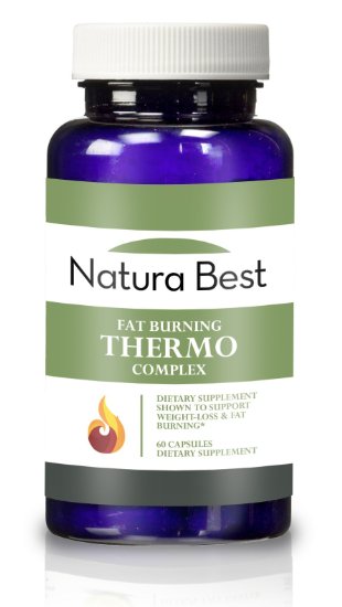 Naturabest Thermo Blend