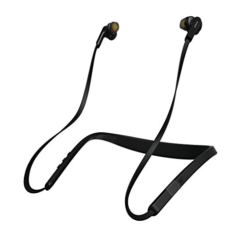 Jabra Elite 100-98400000-40 25E Wireless Bluetooth Headphone (Black)