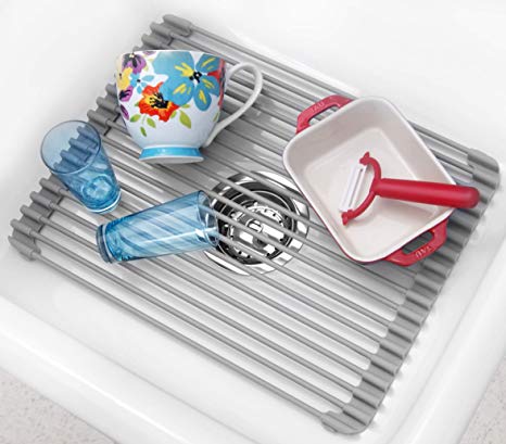 Better Houseware 18" Roll Up Sink Mat