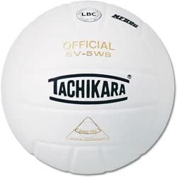 Tachikara Sensi-Tec Composite Volleyball