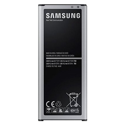 OEM Samsung Galaxy Note 4 Battery EB-BN910BBZ /BBE/BBU Genuine NEW