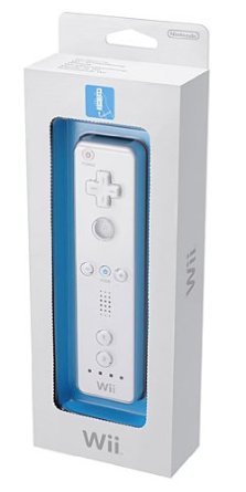 Wii Remote Controller