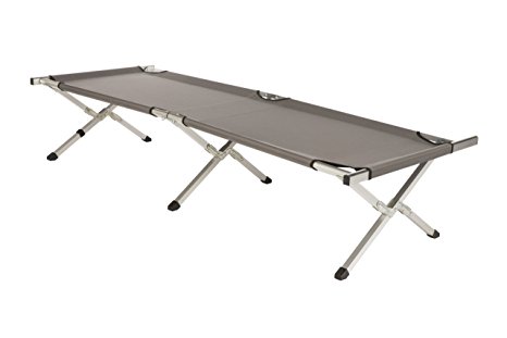 Kamp-Rite Military Style Folding Cot