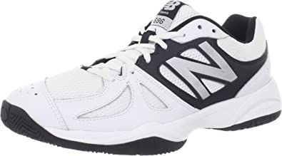 New Balance Men's MC696 Lightweight Tennis Shoe