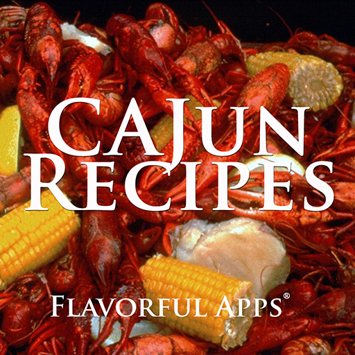 Flavorful Cajun Recipes