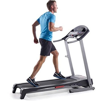 Cadence G 5.9i Treadmill, New Model This Treadmill Accommodates up to 275 Lbs