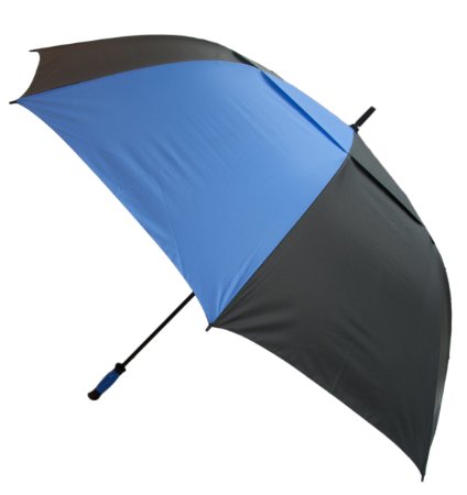 JEF World of Golf 572BB 72" All Sport Protection Umbrella