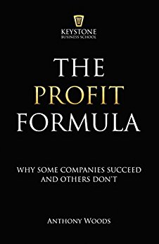 The Profit Formula: Why Some Companies Succeed and Others Don't