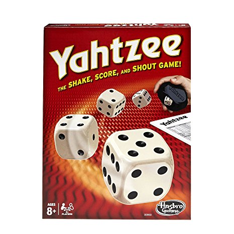 Yahtzee Classic