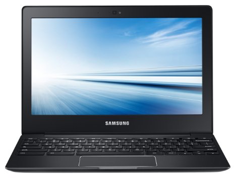 Samsung Chromebook 2 116 Inch  Laptop Samsung Exynos 4 GB 16 GB SSD Black