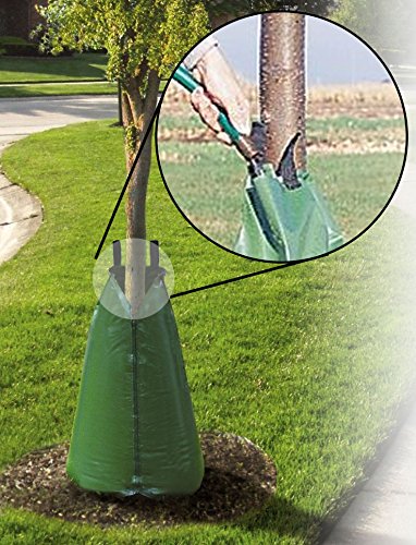 20 Gallon Slow-Release Tree Watering Bags