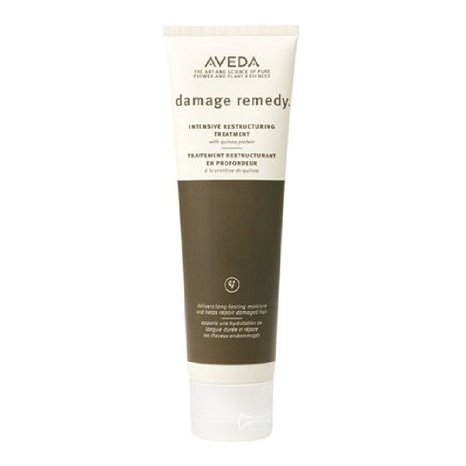 AVEDA Damage Remedy Intensive Restructuring Treatment, 5.0 Fluid Ounce