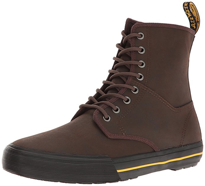 Dr. Martens Men's Winsted Chukka Boot