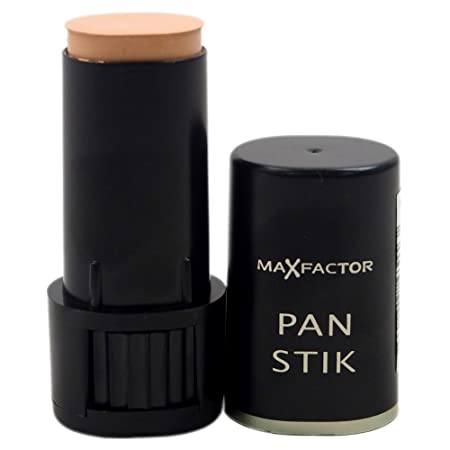 Max Factor Panstik Foundation - # 56 Medium 0.4 oz