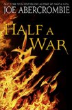 Half a War Shattered Sea Book 3
