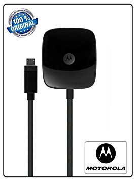 100% Original Motorola Turbo Charger 2.8 Amp Compatible For All Motorola Phones And Android Phones With 30 Day Replacement Warranty