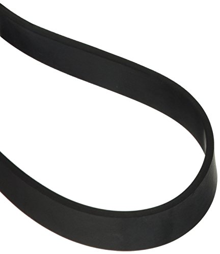 Eureka 61120G 2 Count Type U Vacuum Cleaner Belts (2 belt pack)