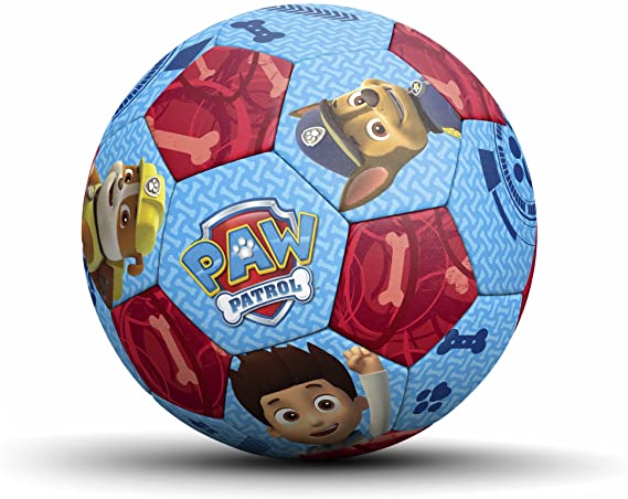 Hedstrom Paw Patrol #3 Jr. Soccer Ball