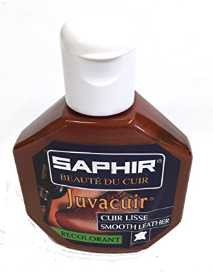 Saphir Javacuir - Leather Recolorant - 75 Ml