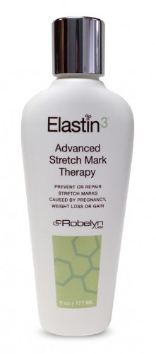 Elastin3 Advanced Stretch Mark Therapy
