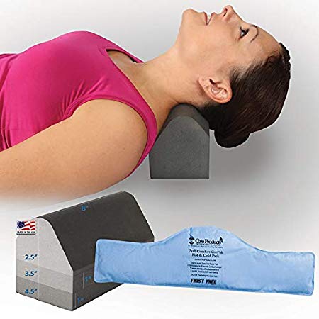 Core Products Apex Cervical Orthosis w/Cervical Soft Comfort CorPak Kit