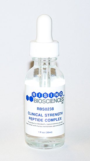 RBS0238 CLINICAL STRENGTH PEPTIDE COMPLEX