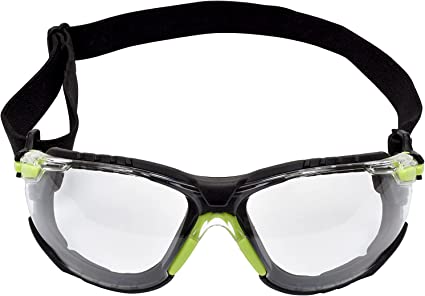 3M Safety Glasses