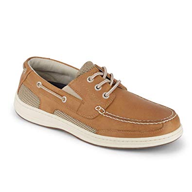 Dockers Men's Beacon Boat Shoe