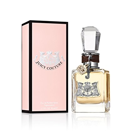 Juicy Couture Eau de Parfum Spray, 1.7 fl. oz.