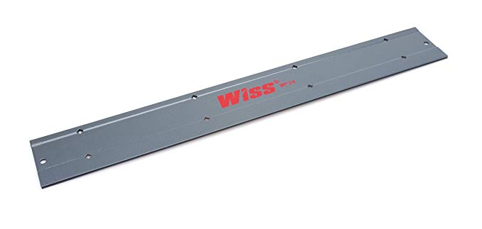 Apex Tool Group WF24 Wiss 24-Inch - HVAC Metal Folding Tool