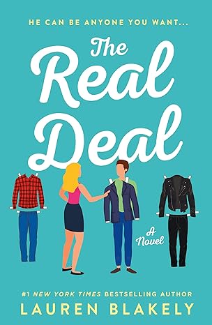 The Real Deal: A Novel